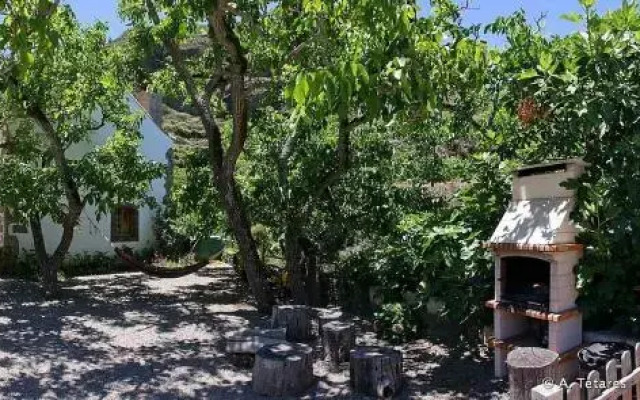 Casa Rural Los Lavaderos