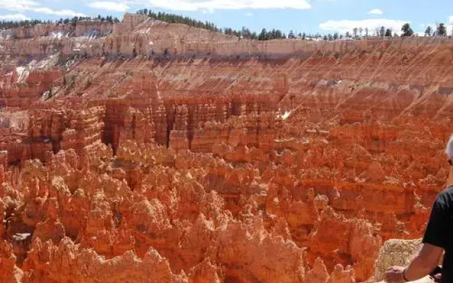 America's Tent Lodges Bryce Canyon