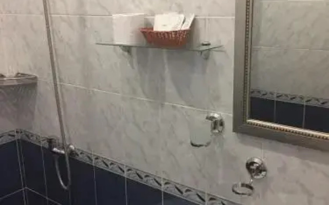 Hotel Sergiy