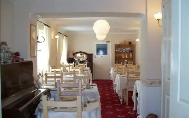St Davids Hotel Bed and Breakfast
