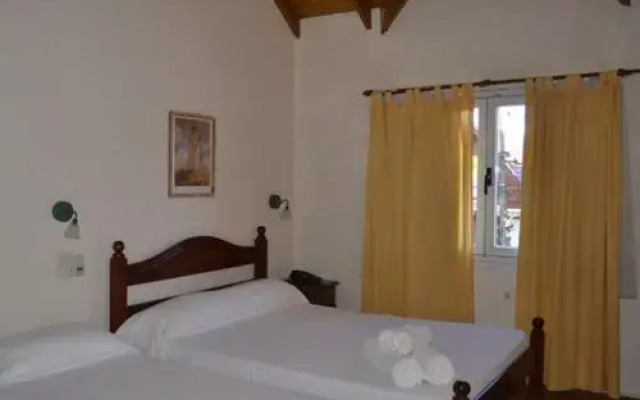 Hotel Oceanic