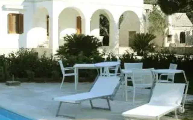 Villa Curri