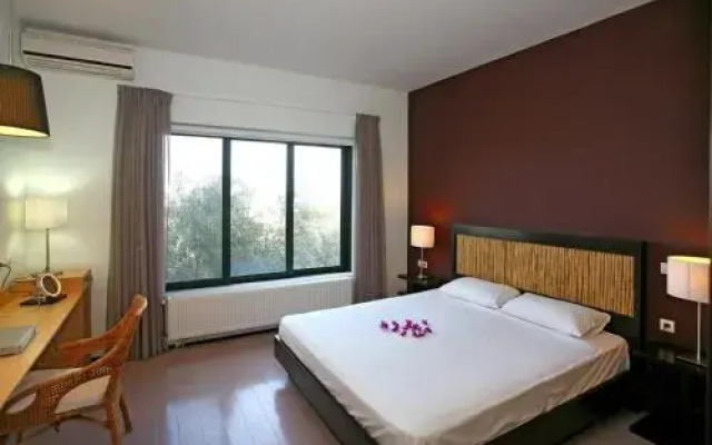 Villa Bamboo