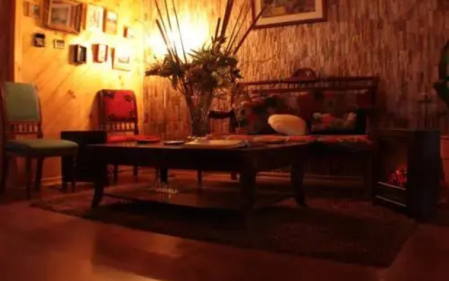 Casa Mutrun