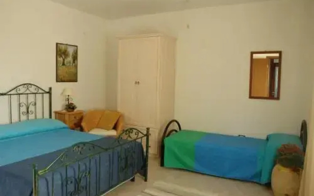 Azienda Agrituristica B&B La Torre