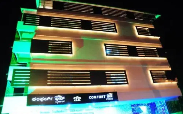 Vyshak Inn
