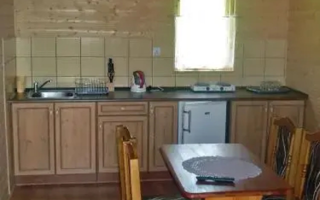 Domki Letniskowe Kama