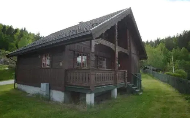 Garvikstrondi Camping