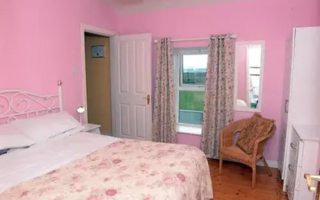 Drumville House Self Catering