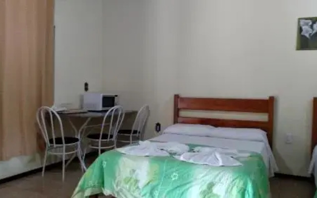 Pousada Paraiso