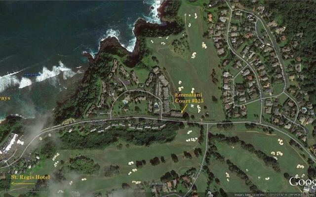 525 Emmalani Court by RedAwning