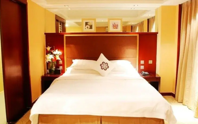 Enjoyable Stars Hotel South Villa