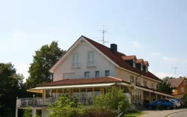 Hotel Café Talblick