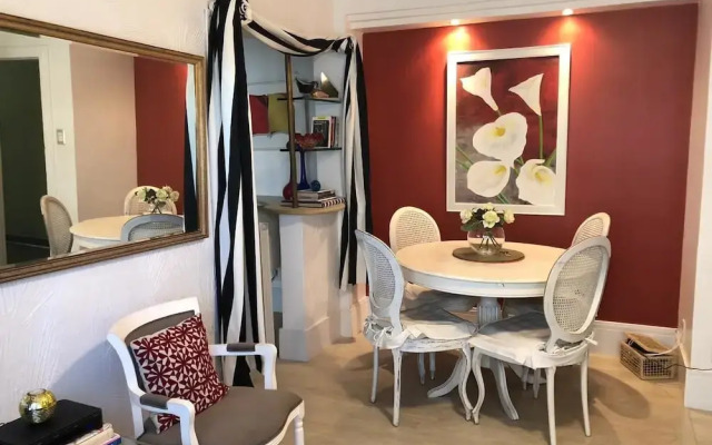 Studio Premium Leblon