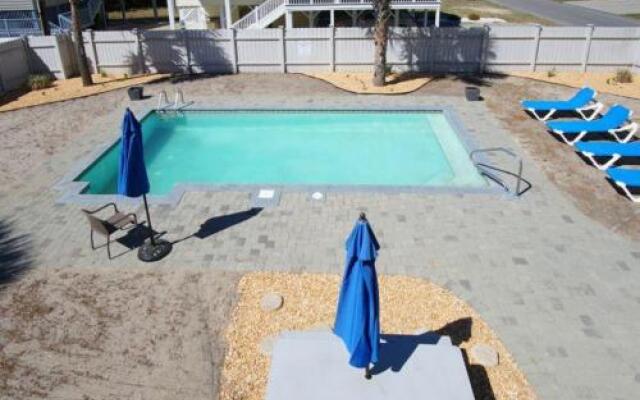 Absolute Paradise - 5 Br Home