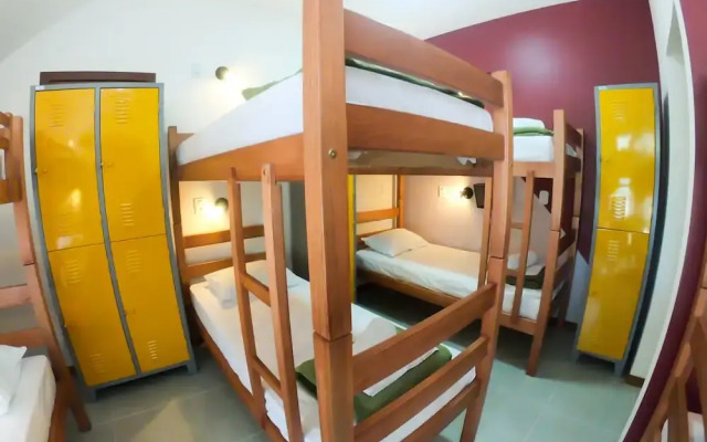 Marea Hostel Cabo Frio