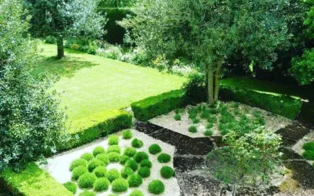 Norton Grounds