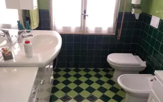 B&B Oxford
