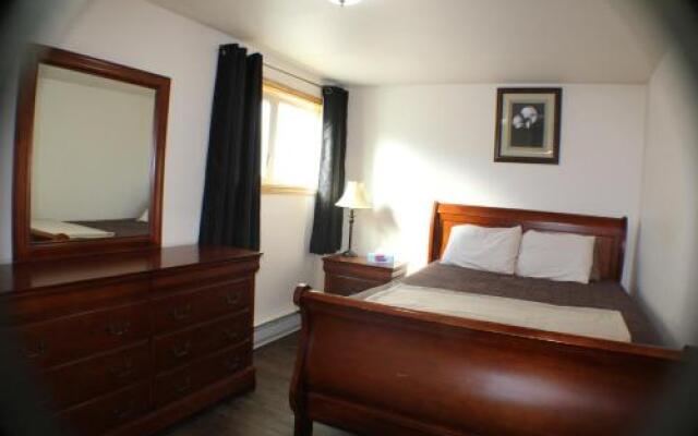 SilverWolf Vacation Rentals