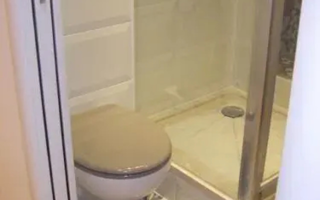 Echappée