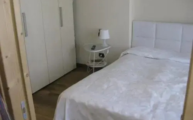 Del Ginnasio Apartment
