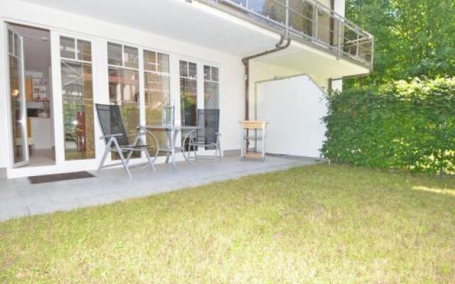 Strandwohnungen in - Apt. 02