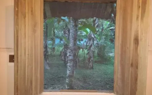 Casa Quijote Boutique Hostel and Restaurant