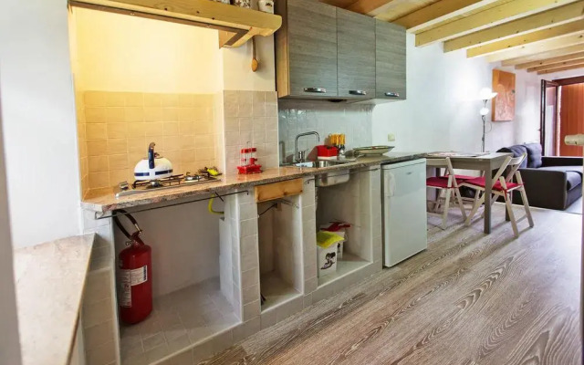 Albergo Diffuso Col Gentile Socchieve