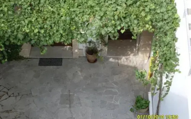 B&B La Preula