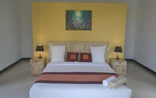 Villa Tanjung Simah