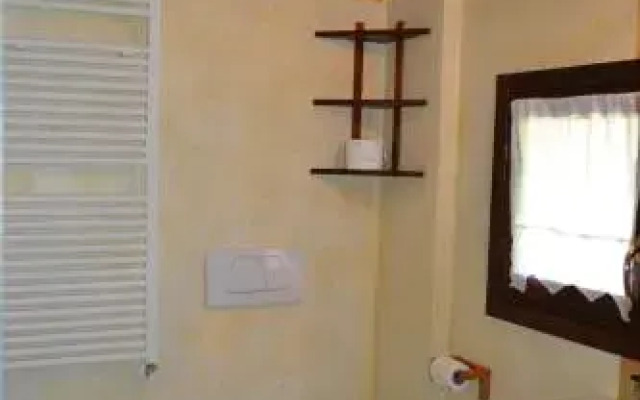 Agriturismo La Pieve