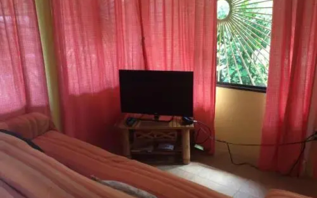 La Casita del Sol