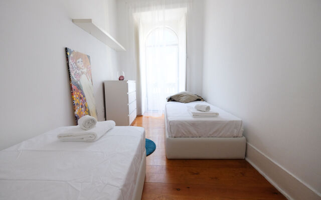 ShortStayFlat Chiado e Bairro Alto