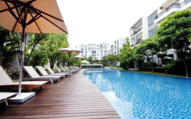 Baan Nub Kluen By Favstay