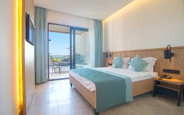 Tastan Konak Otel