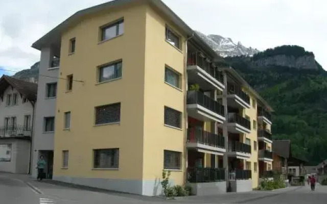 Alpbachstrasse 4, Meiringen