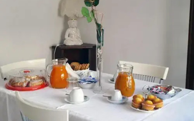 Il Mandorlo d'Oro