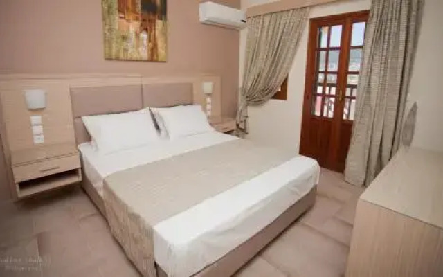 Aphrodite Luxury Studios & Apartments