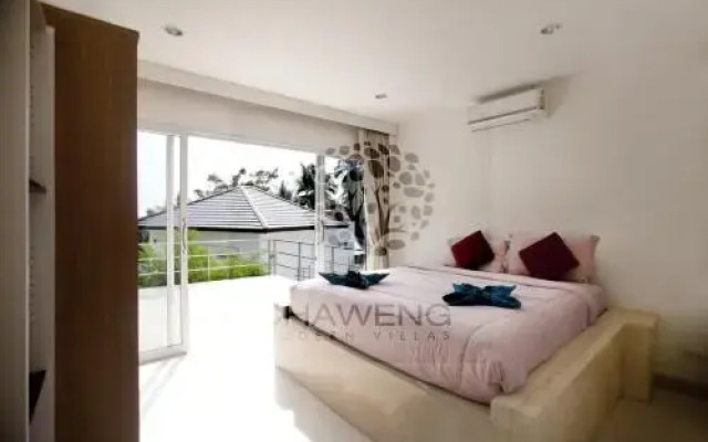 Saeng Dao Villa