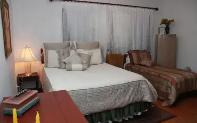 Lilian Bella Pousada