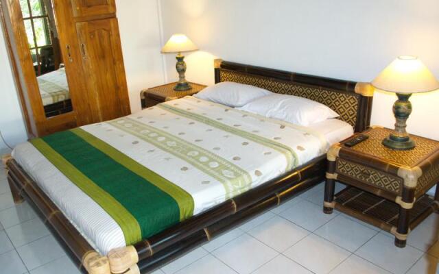 Bunut Garden Bed & Breakfast