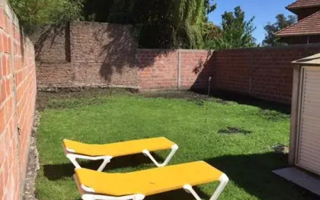 Duplex Colina de Peralta Ramos