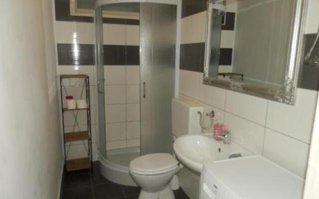 Center Apartment Nata