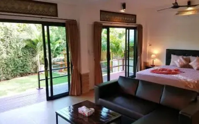 The Residence- Serviced Apartments