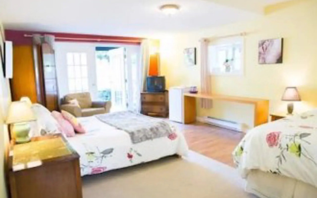 Whitley House Bed & Breakfast
