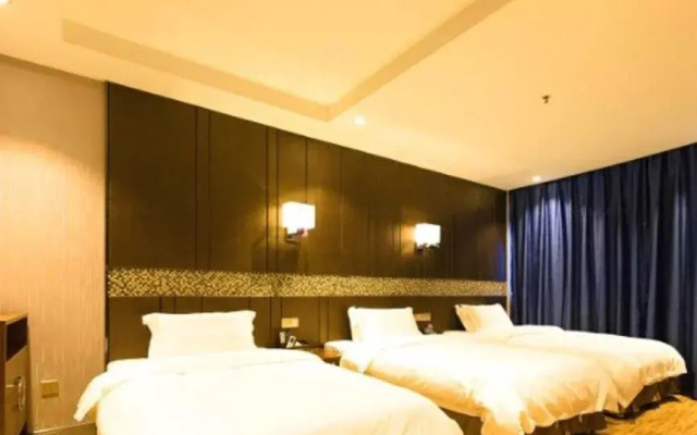 Yuanxing Boutique Hotel