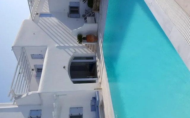 Mykonos Azure