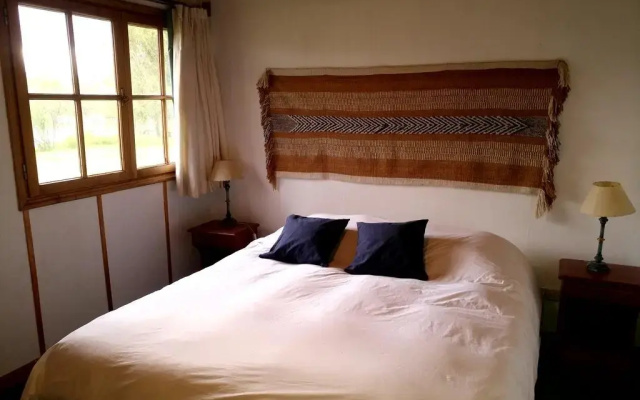 Spring Creek Lodge