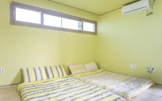 Jeju 6PM Pension