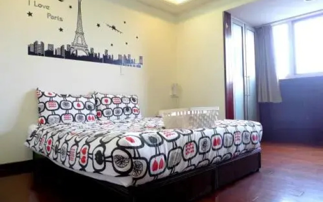 Ximen & Taipei Apartment